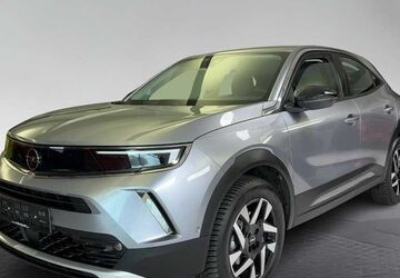 Opel Mokka-e 43.100 km 16.890 &euro; München 80339