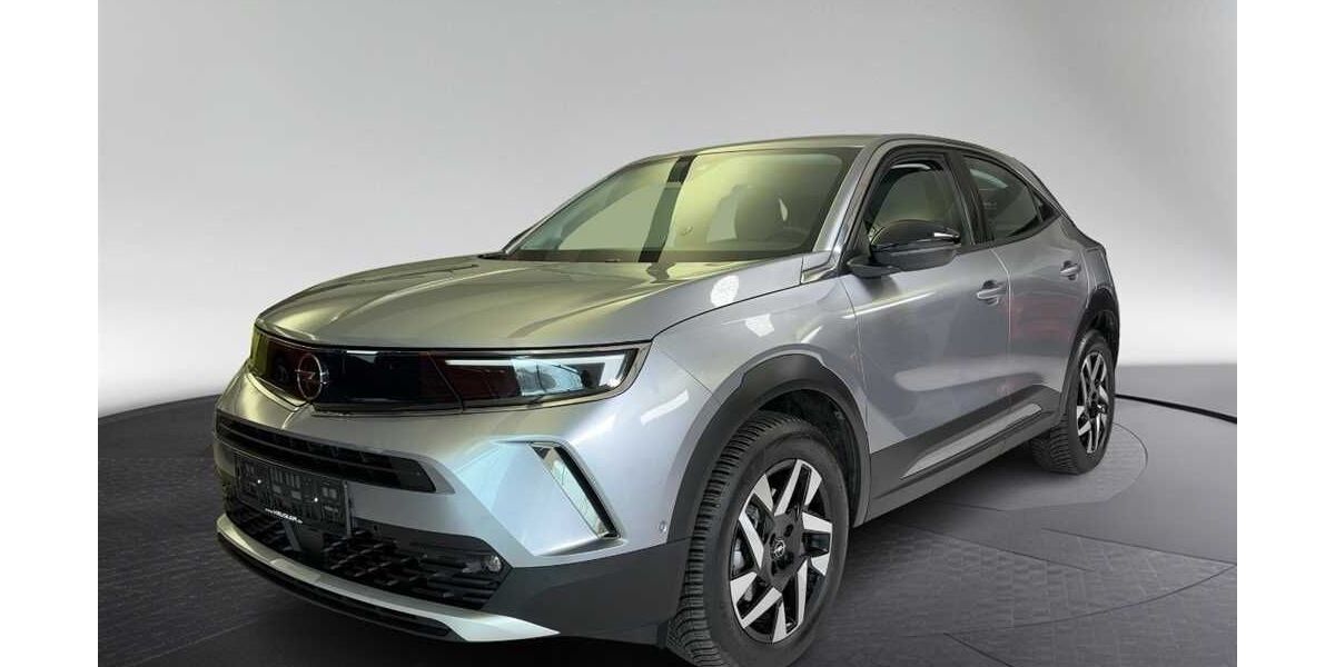 Opel Mokka-e 43.100 km 16.890 &euro; München 80339