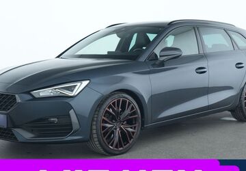 Cupra Leon 32.742 km 26.945 &euro; Garching bei München 85748