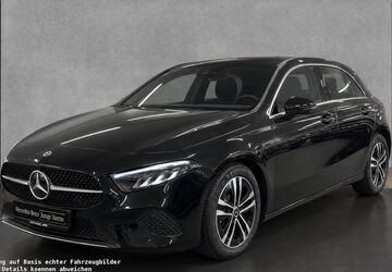Mercedes-Benz A 180 21.832 km 29.899 &euro; Neufahrn 85375