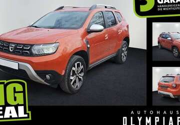 Dacia Duster 62.994 km 14.975 &euro; München 80992