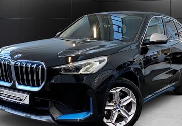 BMW iX1 59.800 km 35.780 &euro; Dachau 85221