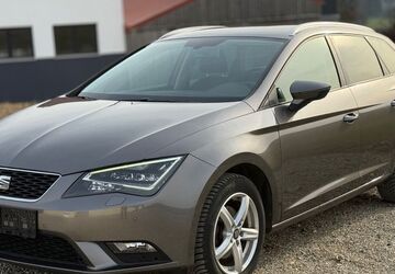 Seat Leon 112.367 km 8.900 &euro; München 80639