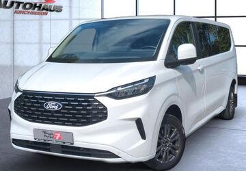 Ford Tourneo Custom 30.600 km 38.450 &euro; Kirchseeon 85614