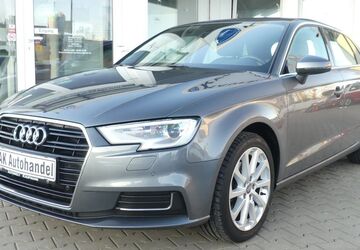 Audi A3 123.593 km 15.690 &euro; München 80687