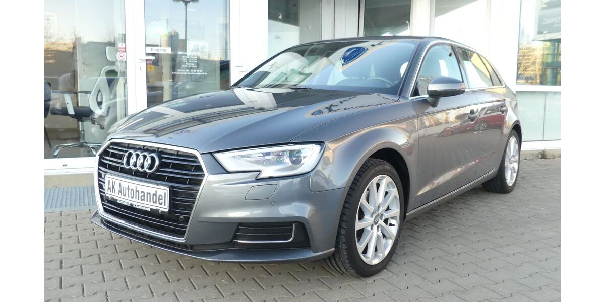 Audi A3 123.593 km 15.690 &euro; München 80687