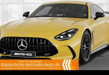 Mercedes-Benz AMG GT 6.123 km 142.990 &euro; München 80636