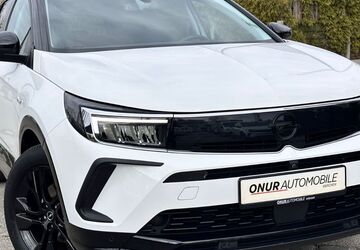 Opel Grandland (X) 79.000 km 16.950 &euro; München 81245