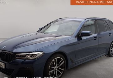 BMW 520 40.329 km 41.804 &euro; München 80939