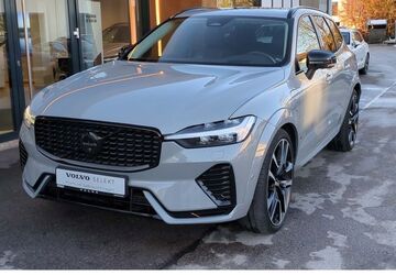 Volvo XC60 12.900 km 61.360 &euro; Baierbrunn 82065