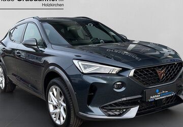 Cupra Formentor 29.510 km 28.900 &euro; Holzkirchen 83607