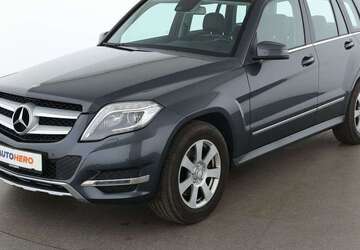 Mercedes-Benz GLK 220 96.898 km 22.490 &euro; Neufahrn 85375