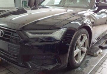 Audi A6 89.734 km 44.960 &euro; München 80686