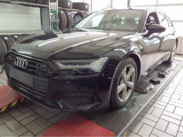 Audi A6 89.734 km 44.960 &euro; München 80686