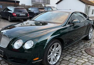 Bentley Continental GT 149.980 km 29.900 &euro; Oberhaching 82041