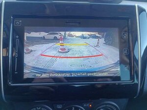 Suzuki Swift Comfort CVT Hybrid 35.500 km 15.460 &euro; Höhenkirchen-Siegertsbrun 85635