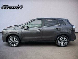 Suzuki SX4 S-Cross S-CROSS 1.5 COMF.+ALLGRIP AGS 5.228 km 29.990 &euro; Höhenkirchen-Siegertsbrun 85635