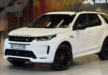 Land Rover Discovery Sport 26.625 km 39.490 &euro; München 81829