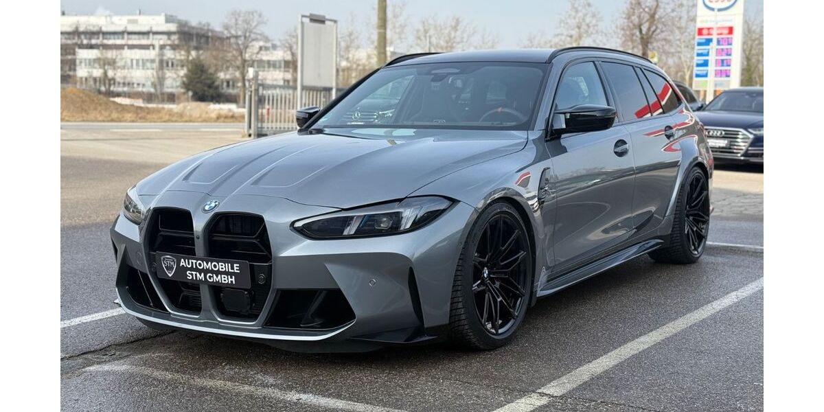 BMW M3 15.500 km 98.600 &euro; Oberschleissheim 85764