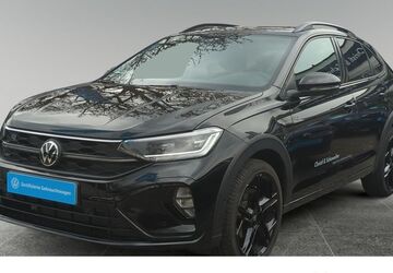 VW Taigo 8.000 km 34.301 &euro; München 81476