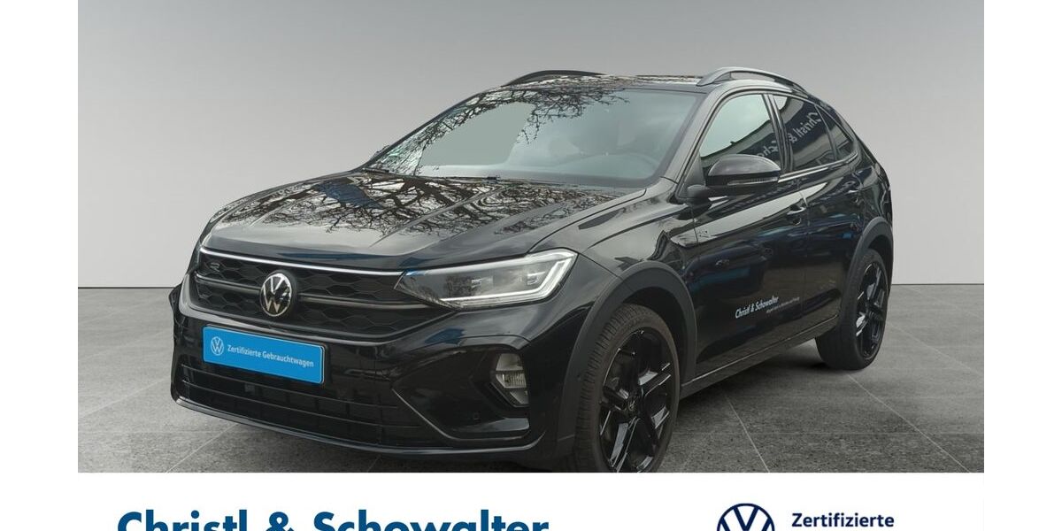 VW Taigo 8.000 km 34.301 &euro; München 81476