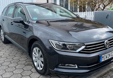 VW Passat Variant 138.900 km 15.900 &euro; München 80999