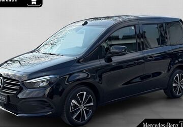 Mercedes-Benz T-Klasse 17.906 km 27.950 &euro; Landsham 85652