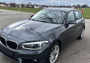 BMW 118 99.900 km 13.490 &euro; Fürstenfeldbruck 82256
