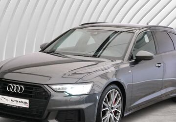 Audi A6 148.451 km 32.690 &euro; Unterschleißheim 85716