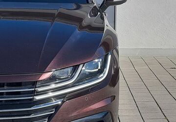 VW Arteon 139.981 km 26.999 &euro; Aschheim 85609