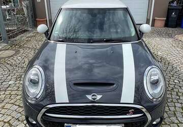Mini Cooper S 97.000 km 14.999 &euro; München 80992