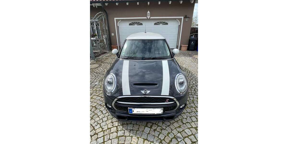 Mini Cooper S 97.000 km 14.999 &euro; München 80992