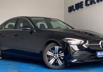 Mercedes-Benz C 200 52.751 km 32.900 &euro; München 80997