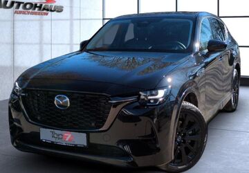 Mazda CX-60 11.950 km 43.450 &euro; Kirchseeon 85614