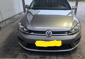 VW Golf 134.000 km 19.700 &euro; München 80995