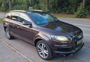 Audi Q7 145.000 km 10.999 &euro; MÜNCHEN 80995