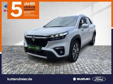 Gebrauchte Suzuki S-Cross