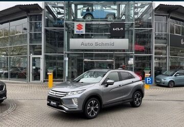 Mitsubishi Eclipse Cross 87.764 km 15.990 &euro; München 81241
