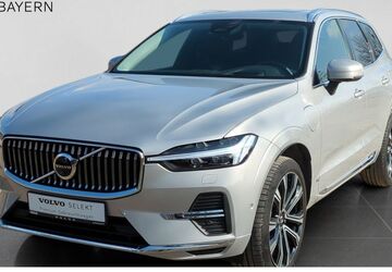Volvo XC60 31.600 km 47.770 &euro; Baierbrunn 82065
