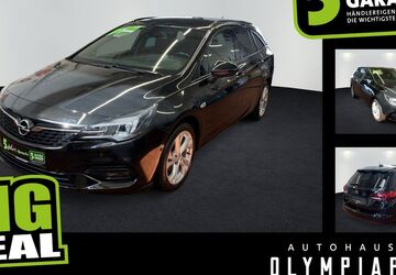 Opel Astra 38.232 km 14.975 &euro; München 80992