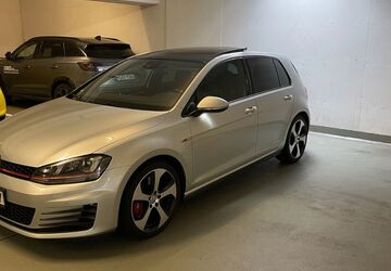 VW Golf 170.000 km 15.750 &euro; München 80992