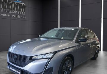 Peugeot 308 2.260 km 18.980 &euro; Neufahrn 85375