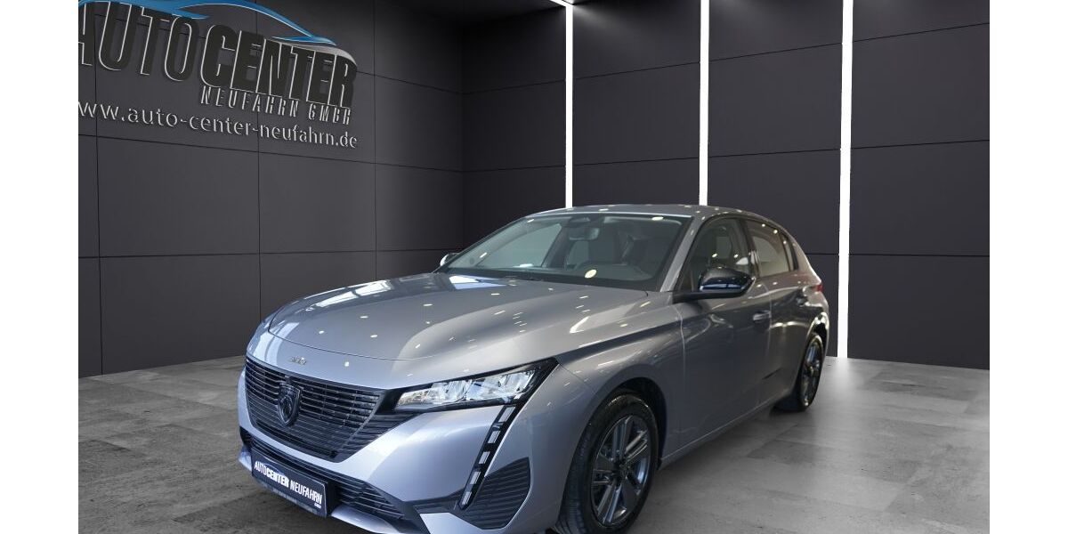 Peugeot 308 2.260 km 18.980 &euro; Neufahrn 85375