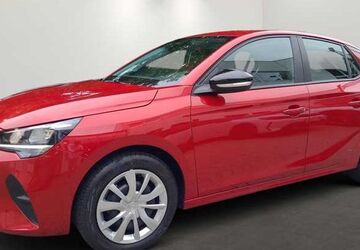 Opel Corsa 34.990 km 16.480 &euro; Gröbenzell 82194