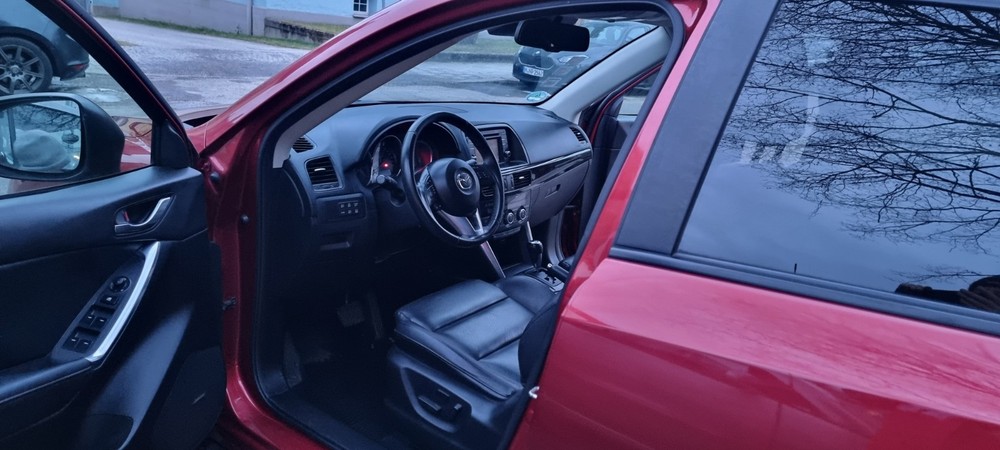 Mazda CX-5 159.000 km 10.500 &euro; München 80313