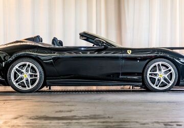 Ferrari Roma 1.030 km 285.000 &euro; Ismaning 85737