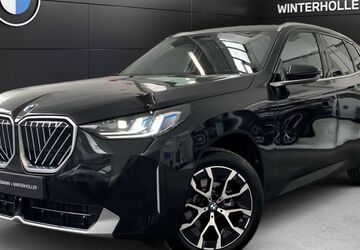 BMW X3 1.200 km 62.480 &euro; Dachau 85221