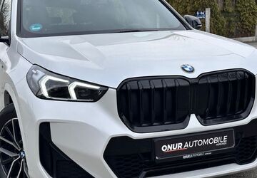 BMW X1 68.000 km 40.950 &euro; München 81245