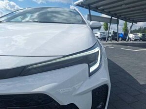 Suzuki SWACE Comfort+ CVT Hybrid 9.195 km 25.960 &euro; Höhenkirchen-Siegertsbrun 85635