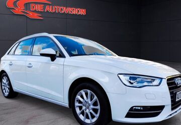 Audi A3 111.000 km 10.980 &euro; Grassbrunn 85630